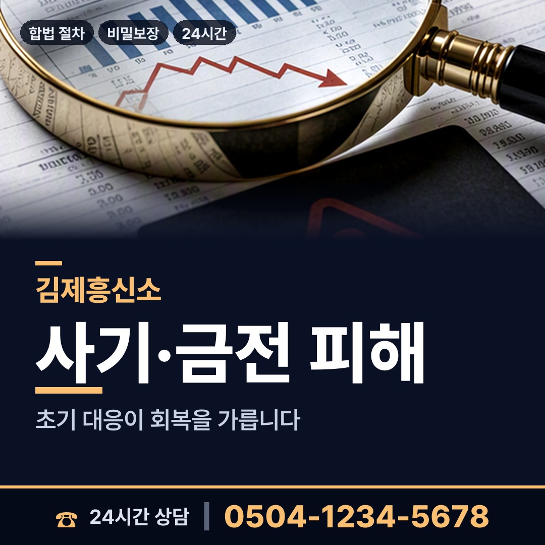 김제 검산동 외도미행 상담 안내
